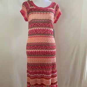 Laundry by Shelli Segal, below the knee, Medium